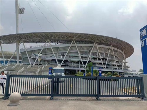 段滑門係列案例