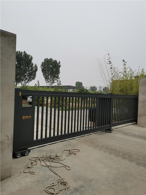 段滑門係列（liè）案例