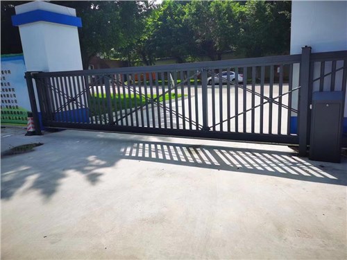 平移門係列（liè）案例