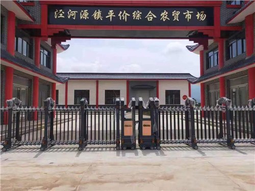 魚躍龍門工程案（àn）例（lì）