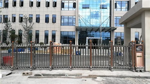 變形金剛（gāng）係列案例