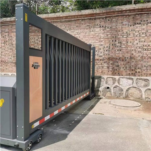 段滑門係列案例