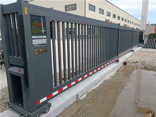 段滑門係列案例