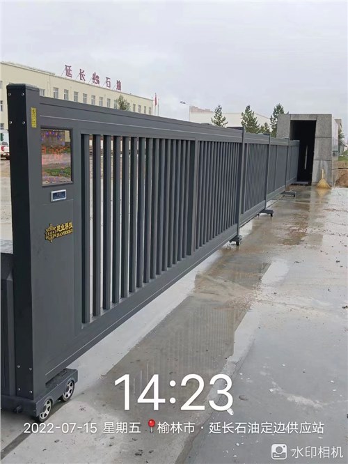 段滑門係列案例