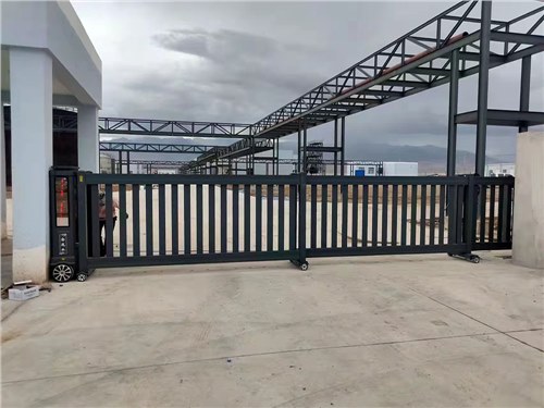 段滑門係列（liè）案例