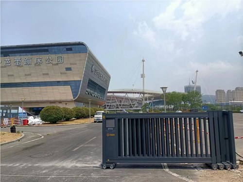 段滑門係（xì）列案例