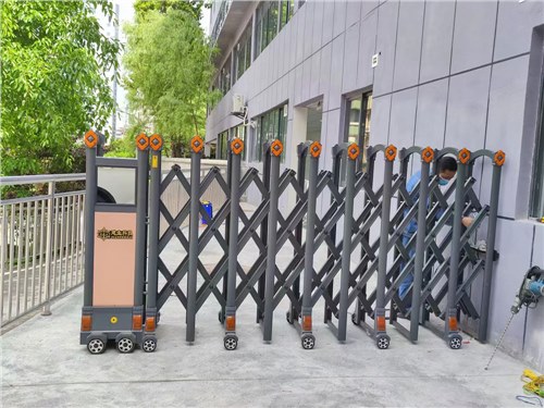 福臨門係列（liè）案例