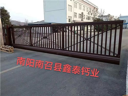 懸浮門係列（liè）案例