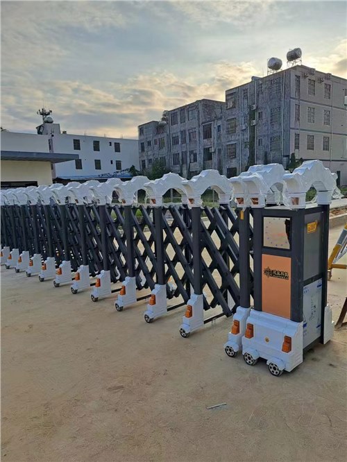 魚躍龍門係列案例