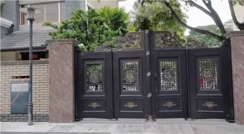 四（sì）川綿陽（yáng）家庭別墅