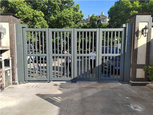 西安曦舍花園（yuán）別墅