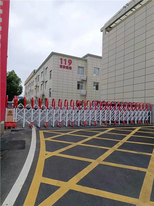 經典係列-江西龍南消防大隊