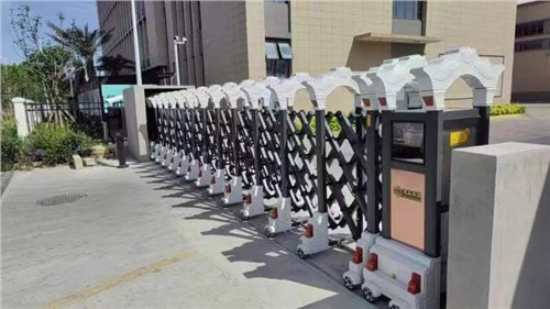 魚悅龍（lóng）門5號+車牌識（shí）別-福（fú）建某公司